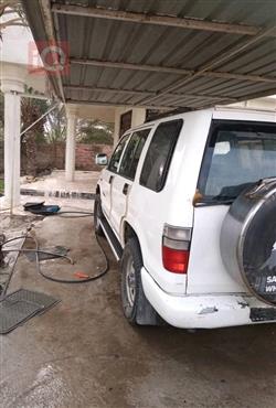 اسوزو تروبر